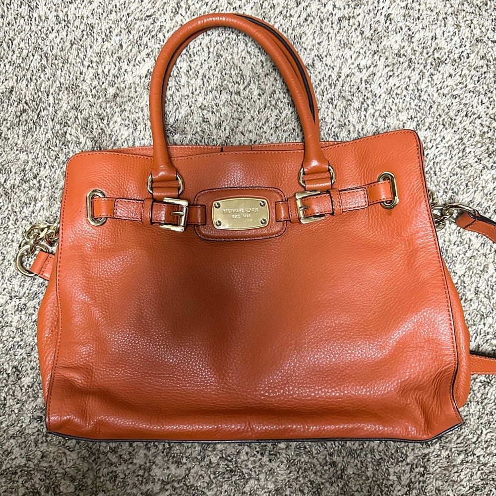 Micheal Kors Tote